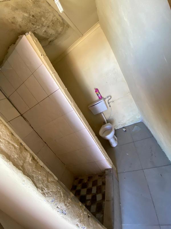 1 Bedroom Property for Sale in Delft Western Cape